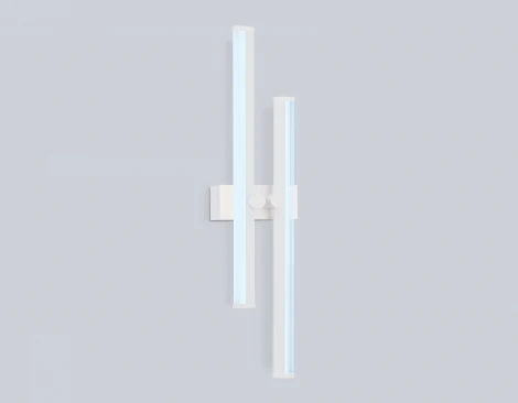 Настенный светодиодный светильник Ambrella Comfort FL6151