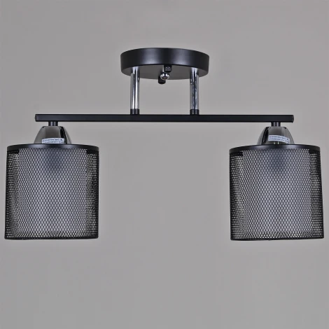 Потолочная люстра на штанге Reluce 07649-0.3-02