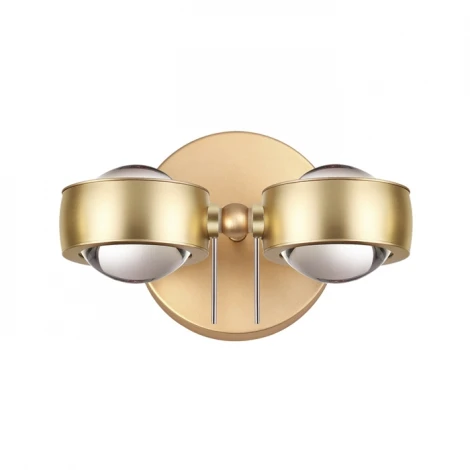Настенный светильник Odeon Light Ottico 3874/40WL
