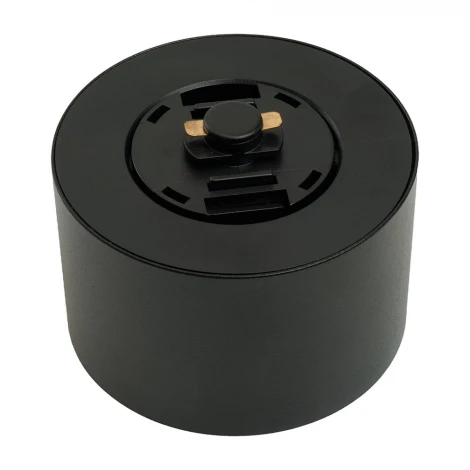 Трековый светильник однофазный светодиодный 12W 220V Feron AL129 51158