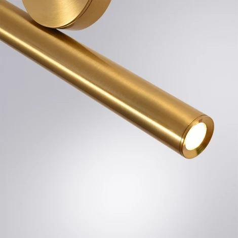 Подвесной светильник Arte Lamp Beemim A2090SP-1PB (LED, 220V, на тросе)