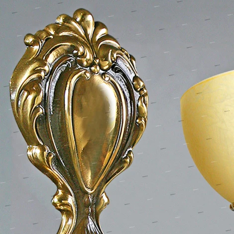 Бра Ambiente by Brizzi Tenerife 02166/1 PB (220V)