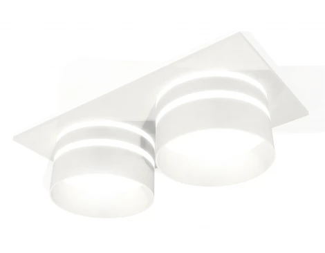 Встраиваемый точечный светильник Ambrella XC XC7635042 (220V)