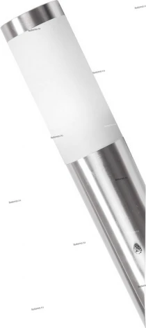 Настенный светильник уличный Arte Lamp Salire A3157AL-1SS (220V, факел, IP44)