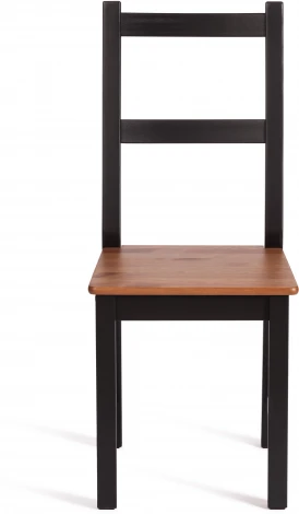Стул Соната / Sonata chair Tetchair (массив сосны/Черный) арт.24778