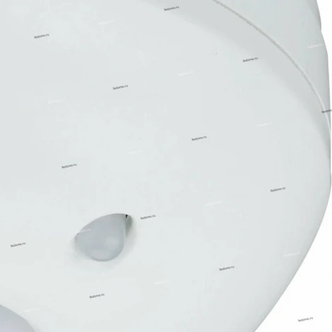 Датчик движения инфракрасный накладной Horoz Focus, белый, 1000W, IP20