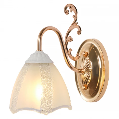 Бра MyFar Nicole MR1660-1W (220V)