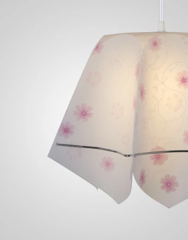 Подвесной светильник Мелодия Света PS1N 000026031