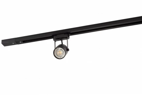 Трековый светильник Denkirs DK620 DK6005-BK