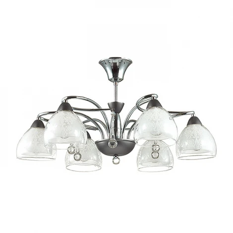 Подвесная люстра Lumion Sabina 3080/6