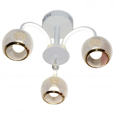 Потолочная люстра Hiper Arnelia H017-3