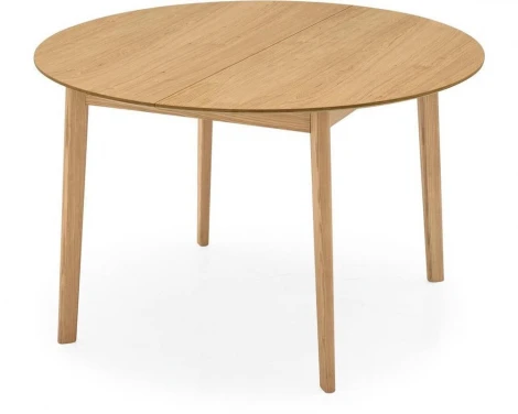 Круглый обеденный стол CREAM TABLE Calligaris