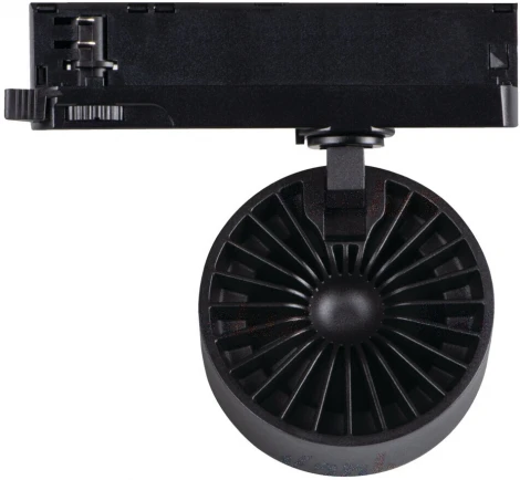 Трековый светильник трехфазный светодиодный Kanlux BTL 35657 (220V)