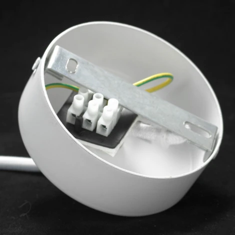 Подвесной светильник Lussole Lgo Maricopa LSP-8123 (220V, на проводе, шарики, IP21)