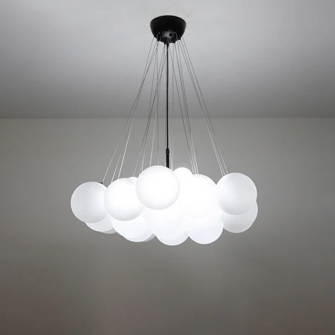 Подвесной светильник E27 Lu Carte Torino LC-11-1587