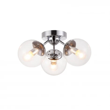 Потолочная люстра Freya Richard FR5596CL-03CH