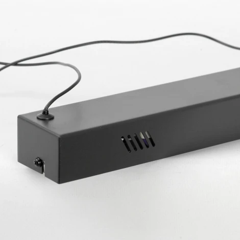 Линейно-подвесной светильник LED Lussole Gilmer LSP-0934 (220V, на тросе)