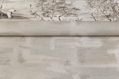 Обои виниловые Артекс Nature 10373-05 10,05 x 1,06 м