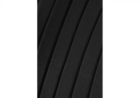 Стул Woodville на металлокаркасе Seda 1 black / gold / black 15295