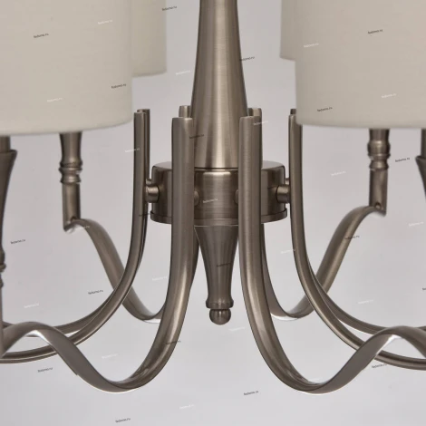 Подвесная люстра MW-Light Конрад 667010908