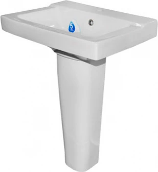 Раковина Santeri Орион