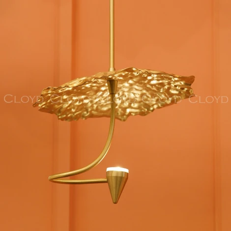 Подвесной светильник светодиодный Cloyd Kiribati 11374 (220V, на проводе)