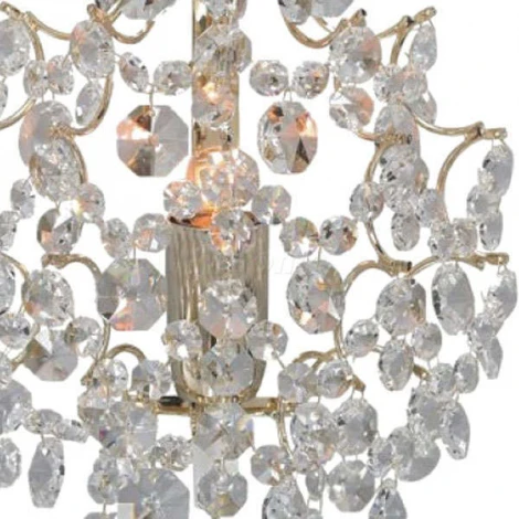 Настенный светильник Markslojd Rosendal 102334