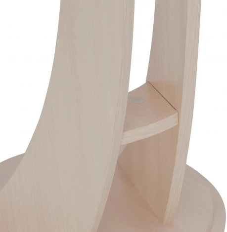 Стол подкатной Акцент 2 Leset 2102087000008