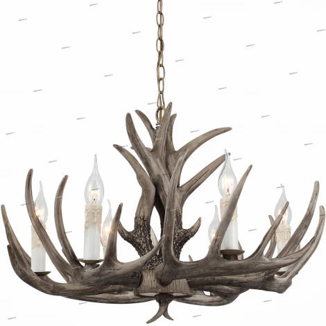 Подвесная люстра ST Luce Corna SL154.703.06