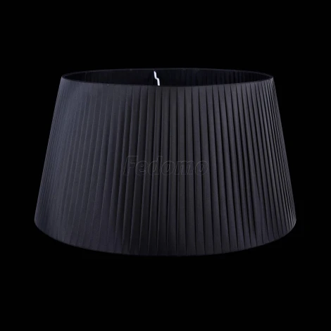 Абажур Maytoni Toronto, черный