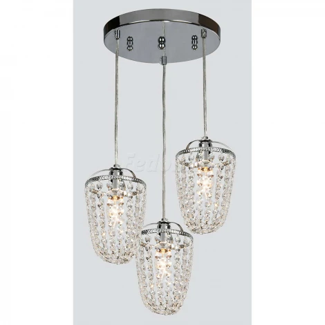 Подвесной светильник Favourite Caramel 1025-3P1