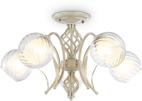 Потолочная люстра Ambrella TRADITIONAL TR3066 (220V)