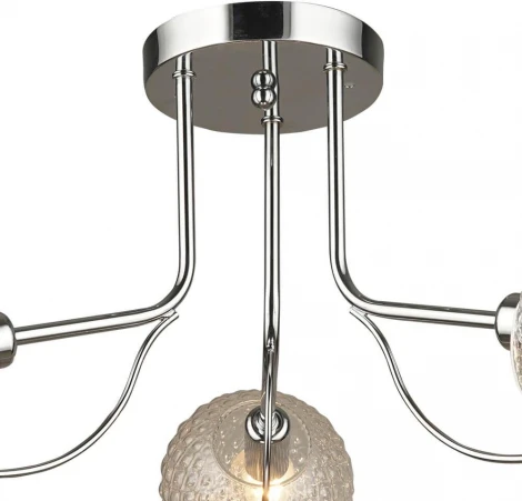 Потолочная люстра Wedo Light Frodi 66649.01.03.03