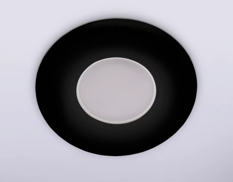 Встраиваемый точечный светильник Ambrella TECHNO SPOT A8932 (220V, круглые)