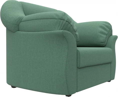 Кресло Карнелла Лига Диванов (Рогожка) арт.125058