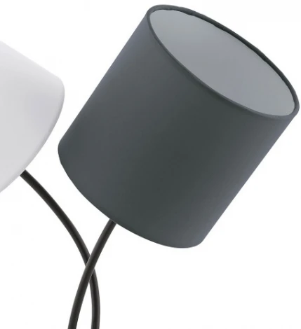 Интерьерная настольная лампа Eglo Almeida 95194 (220V, выключатель)