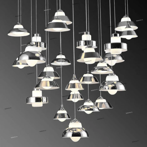 Подвесной светильник ST Luce Campanela SL345.103.25