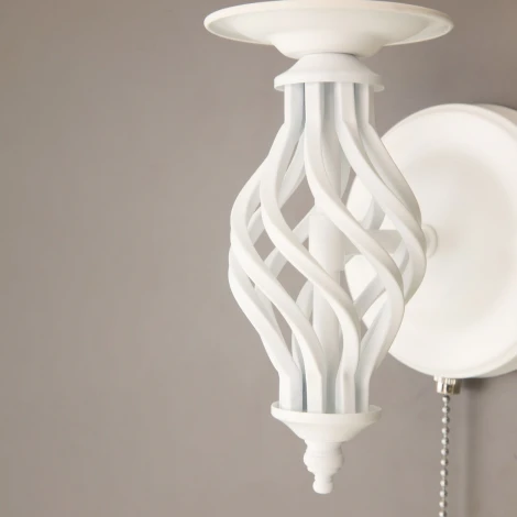 Бра Citilux Ровена CL427310 (220V, выключатель)