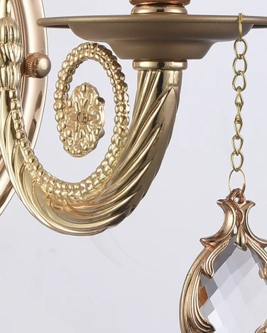 Бра Lumien Hall Севери 2012/1W-FG-ITGD