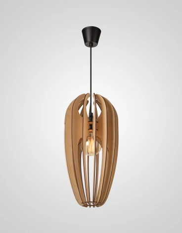 Подвесной светильник Мелодия Света PS1N 000031248