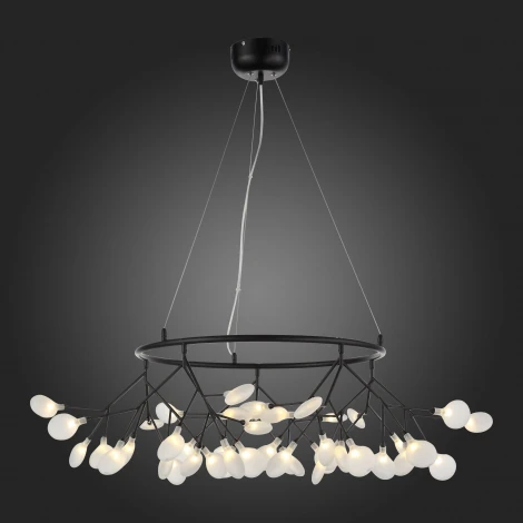 Подвесная люстра ST Luce Riccardo SL411.453.45
