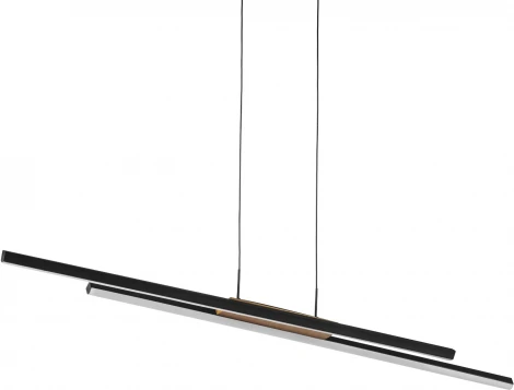 Подвесной светильник светодиодный Lightstar Lodi 723527 (220V, на проводе)