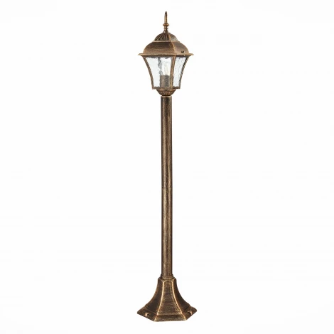 Наземный фонарь ST Luce Domenico SL082.215.01