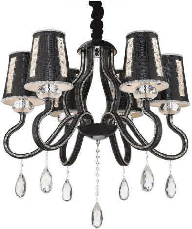 Подвесная люстра Wertmark Adelinda WE391.06.023 (220V, на цепи)