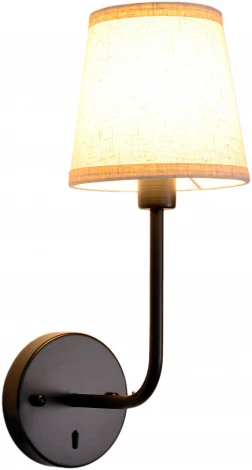 Бра Zortes Dolce ZRS.21004.1 (220V, выключатель)