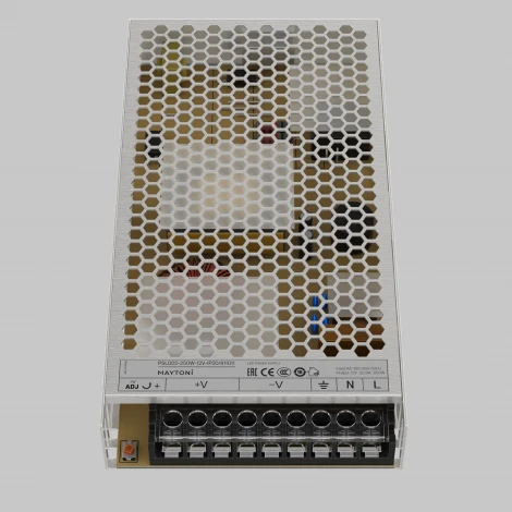 Источник напряжения PSL002 12В 250Вт Maytoni 811011