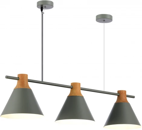 Подвесной светильник Evoluce Modica SLE125113-03 (220V, на тросе)