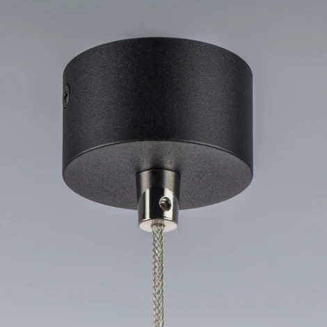 Подвесной светильник Lightstar Tubo LT7474371 (LED, 220V, на проводе, круглые)