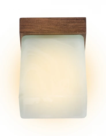 Потолочный светильник прямоугольный Мелодия Света SS1N 000036795