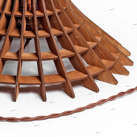 Интерьерная настольная лампа Day&Night Медуза S0041